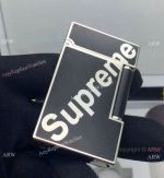 Newest Style ST Dupont Supreme Lighter - Replica Lighter